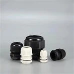 Pg Najlonski plastični spojni kabelski uvodnik