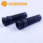 Plastična uvodnica s Flex rasterećenjem naprezanja