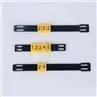 Carrier Marker Strips7