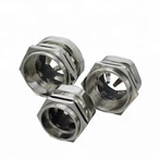 EMC metalne kabelske uvodnice