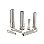 PG metalne spiralne kabelske uvodnice