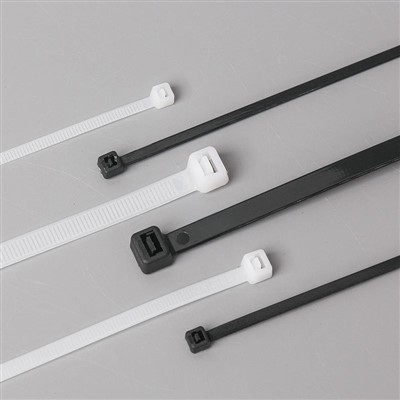 UV stabilizirana kabelska vezica